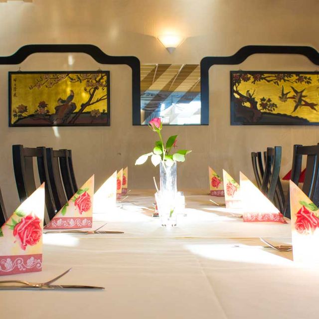 Chinesisches Restaurant in Wunstorf - Impressionen