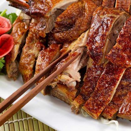 Chinesisches Restaurant in Wunstorf - Impressionen