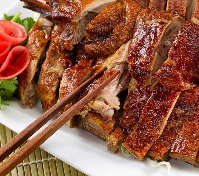 Chinesisches Restaurant in Wunstorf - Impressionen