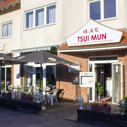 Chinesisches Restaurant in Wunstorf - Impressionen
