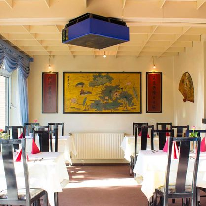 Chinesisches Restaurant in Wunstorf - Impressionen