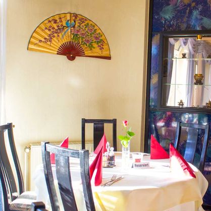 Chinesisches Restaurant in Wunstorf - Impressionen