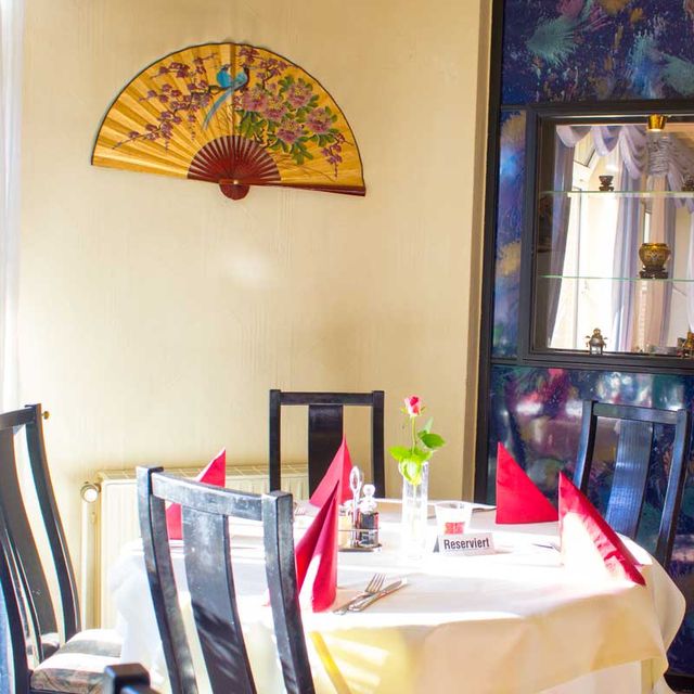 Chinesisches Restaurant in Wunstorf - Impressionen